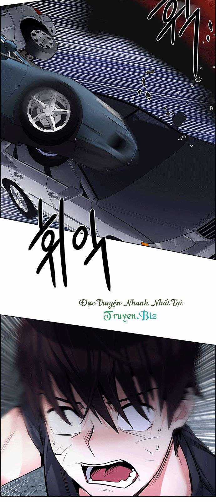 Dice - Chapter 190 - Trang 26