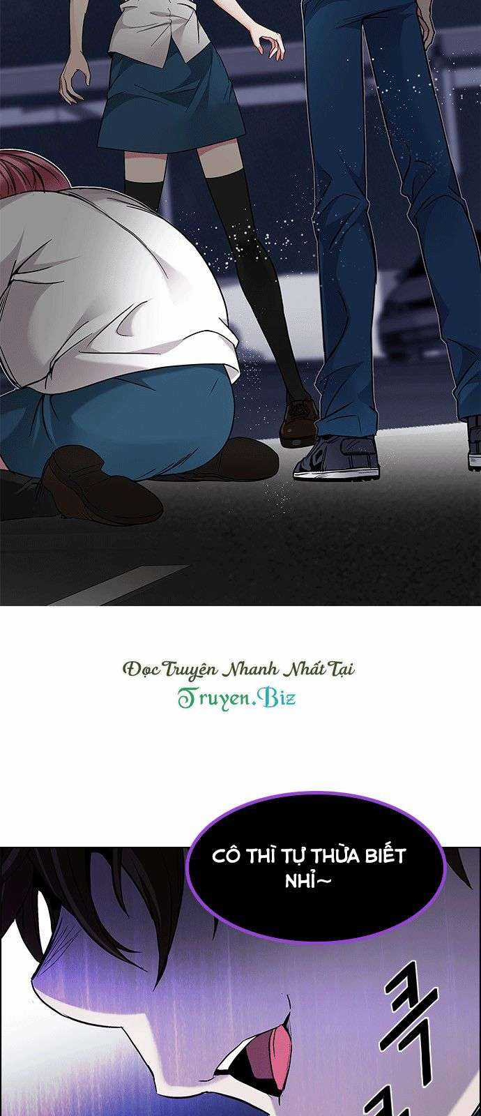 Dice - Chapter 190 - Trang 4