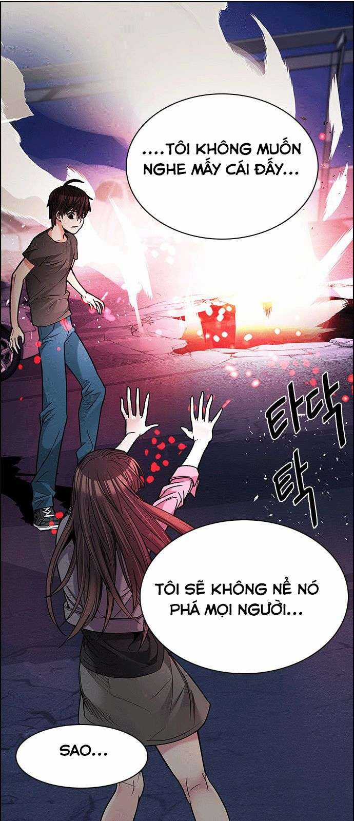 Dice - Chapter 190 - Trang 32