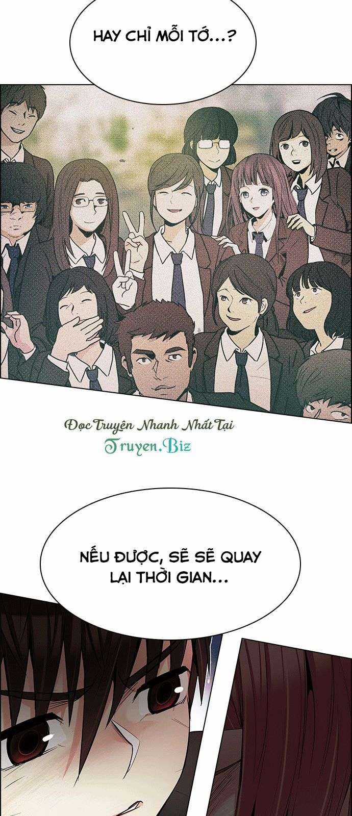 Dice - Chapter 190 - Trang 34