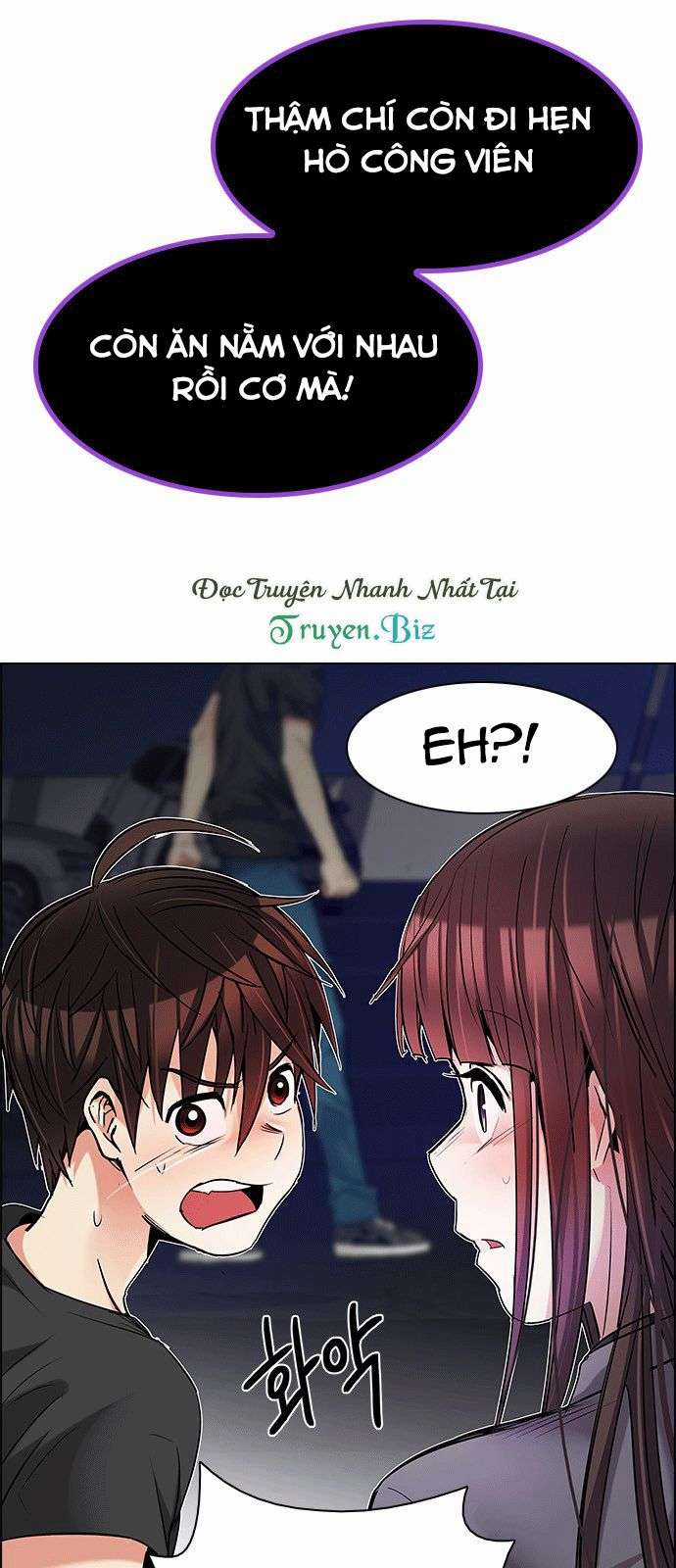 Dice - Chapter 190 - Trang 6