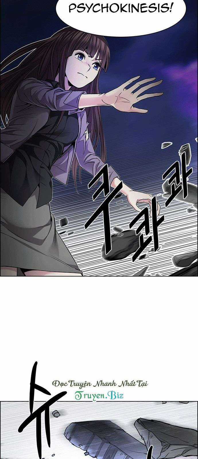 Dice - Chapter 190 - Trang 55