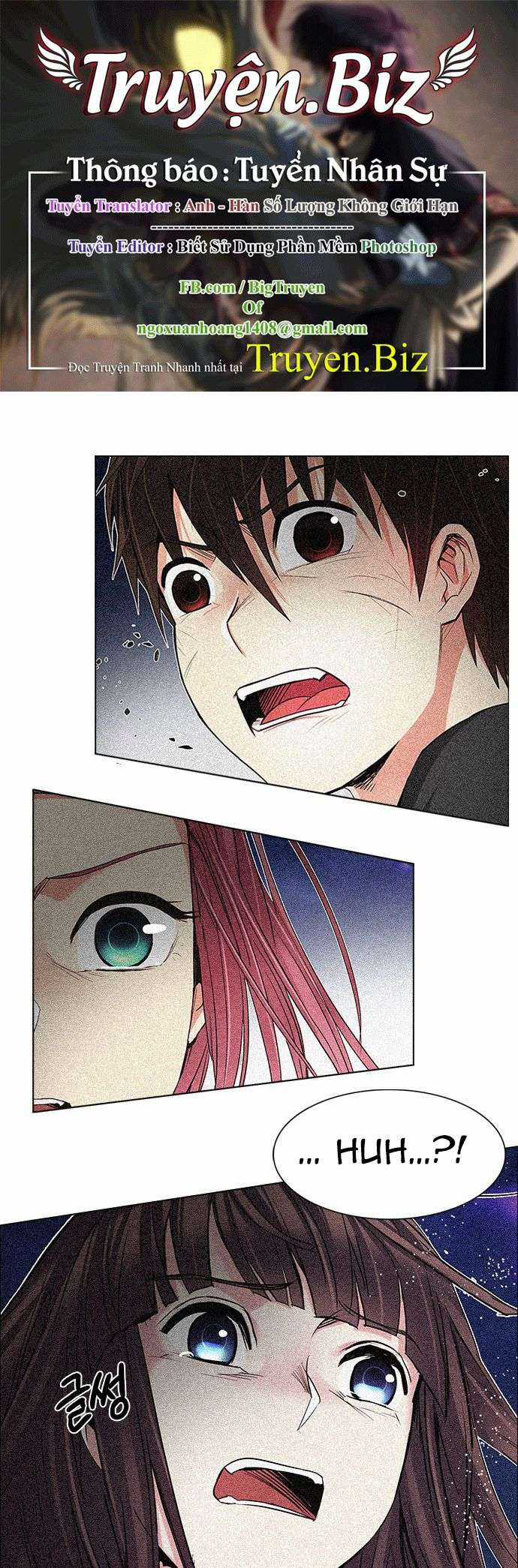 Dice - Chapter 191 - Trang 1