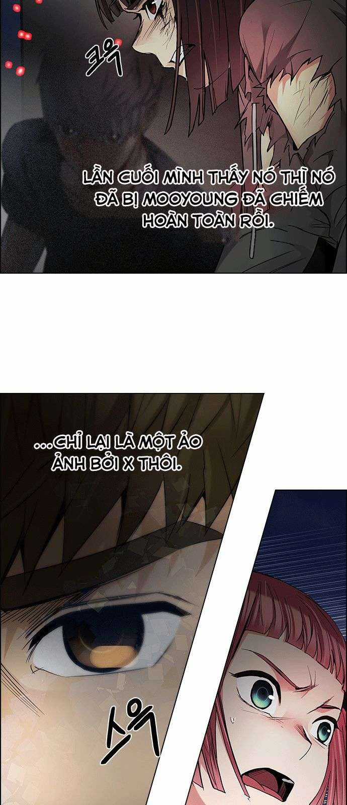 Dice - Chapter 191 - Trang 12