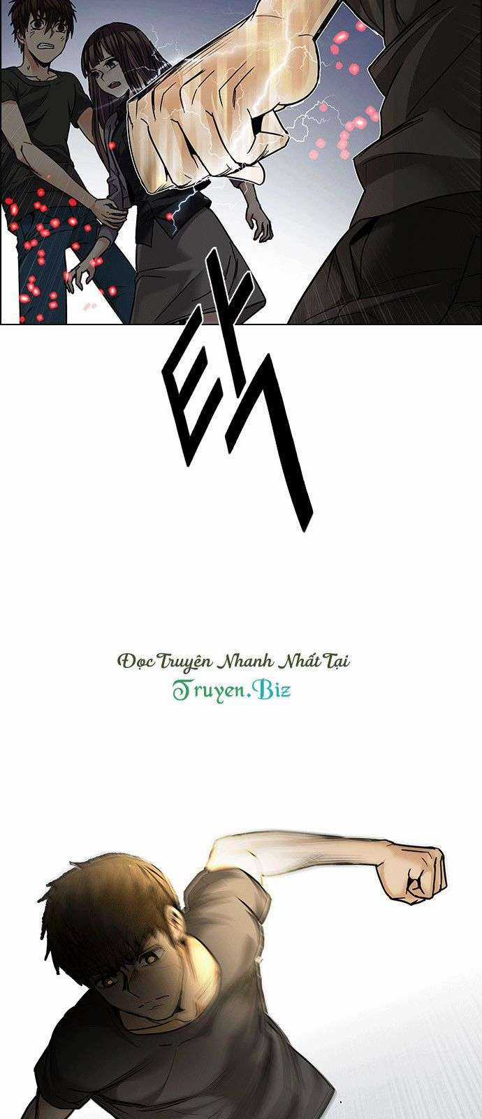 Dice - Chapter 191 - Trang 14