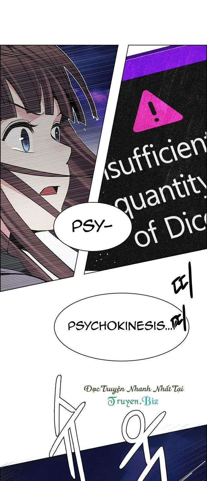 Dice - Chapter 191 - Trang 17