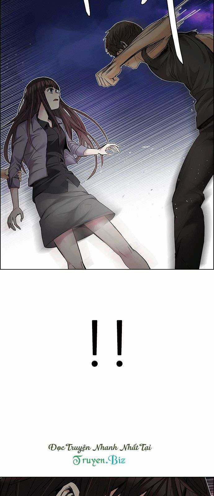 Dice - Chapter 191 - Trang 18