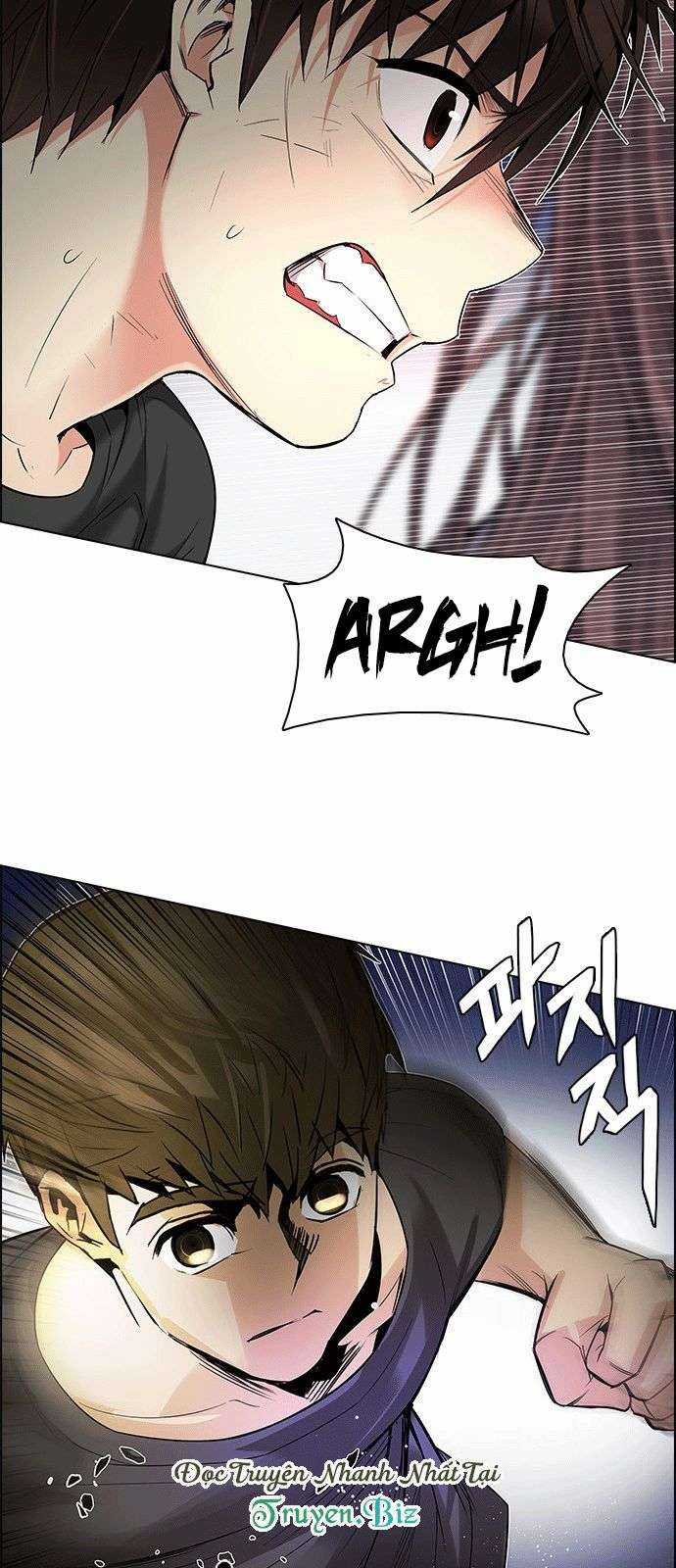 Dice - Chapter 191 - Trang 19