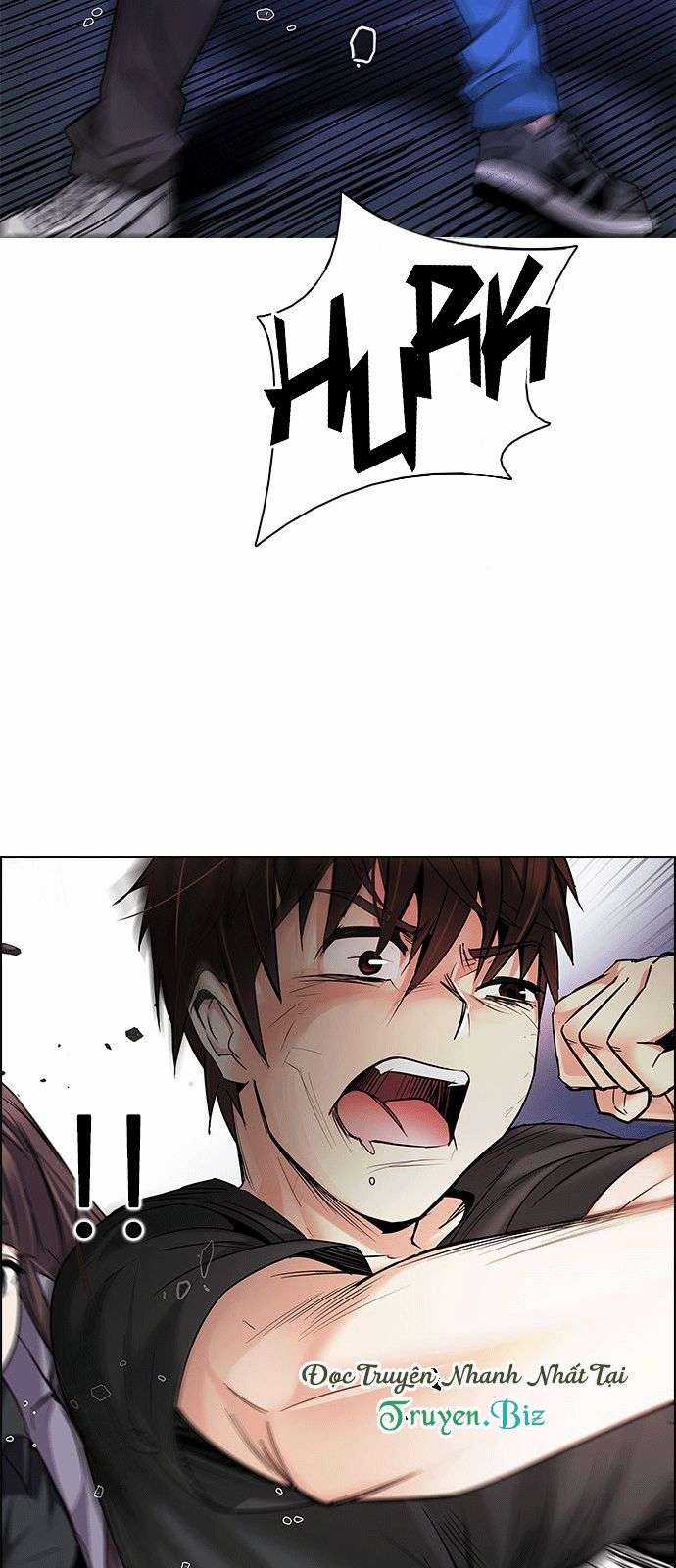 Dice - Chapter 191 - Trang 22