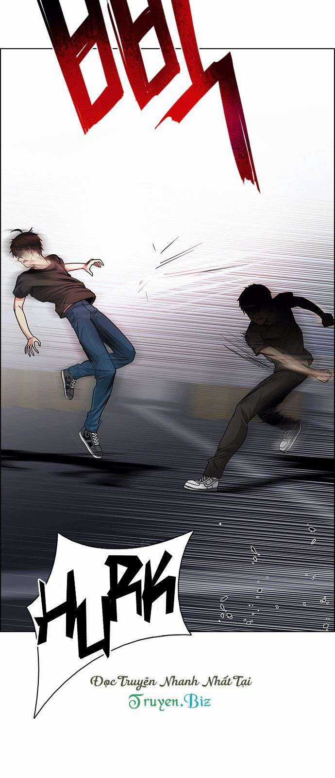 Dice - Chapter 191 - Trang 25