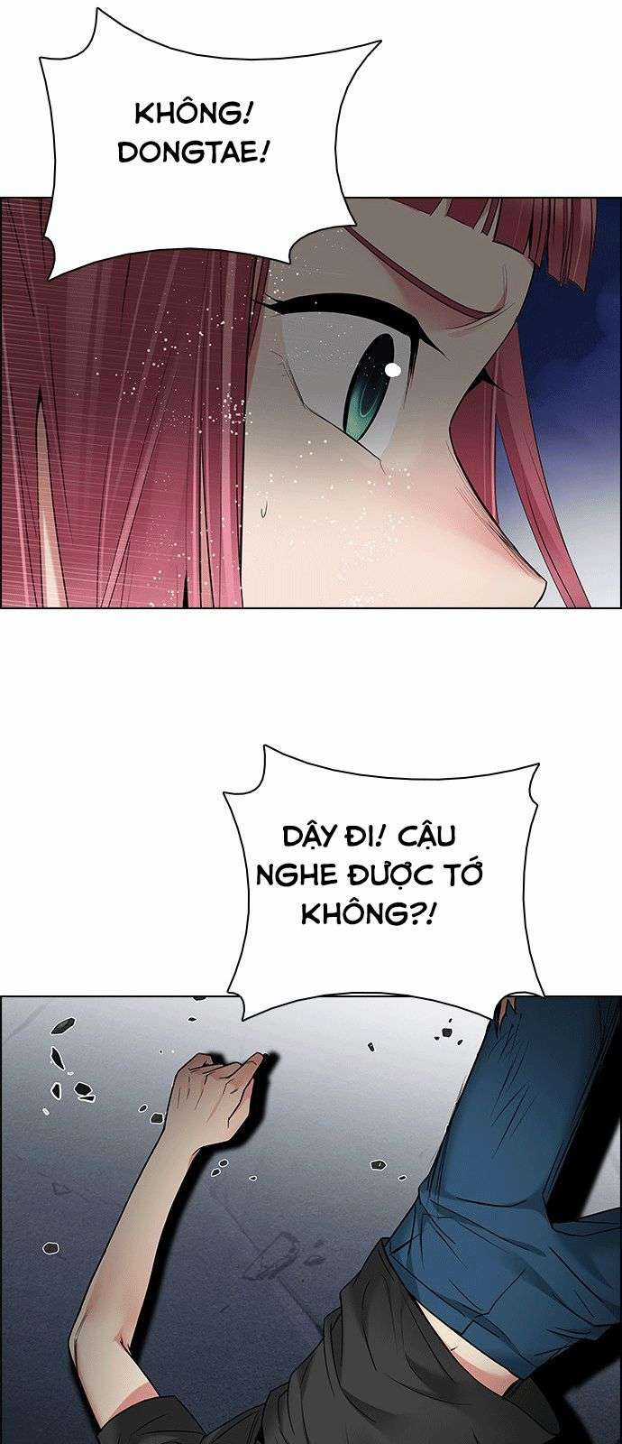 Dice - Chapter 191 - Trang 27