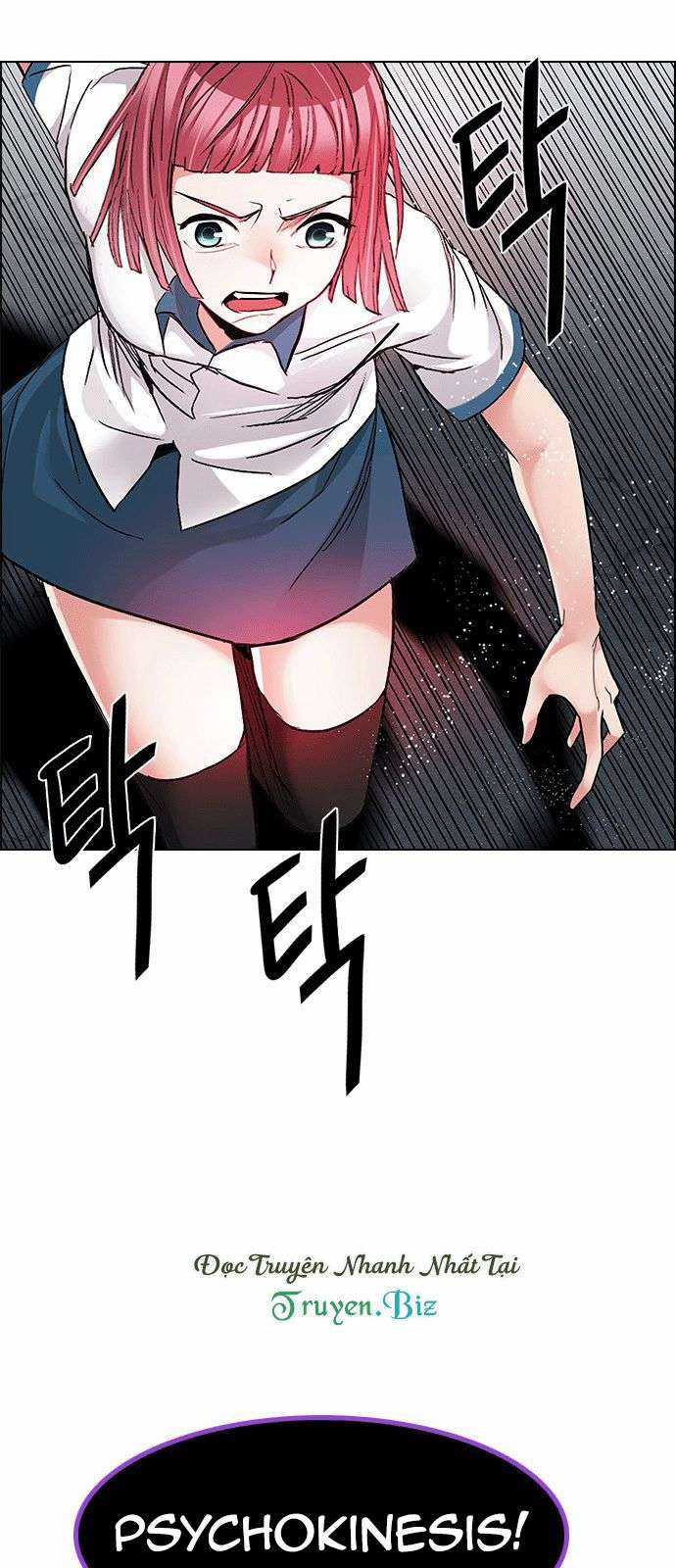 Dice - Chapter 191 - Trang 29
