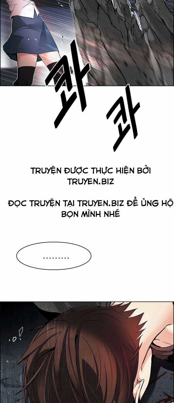 Dice - Chapter 191 - Trang 31