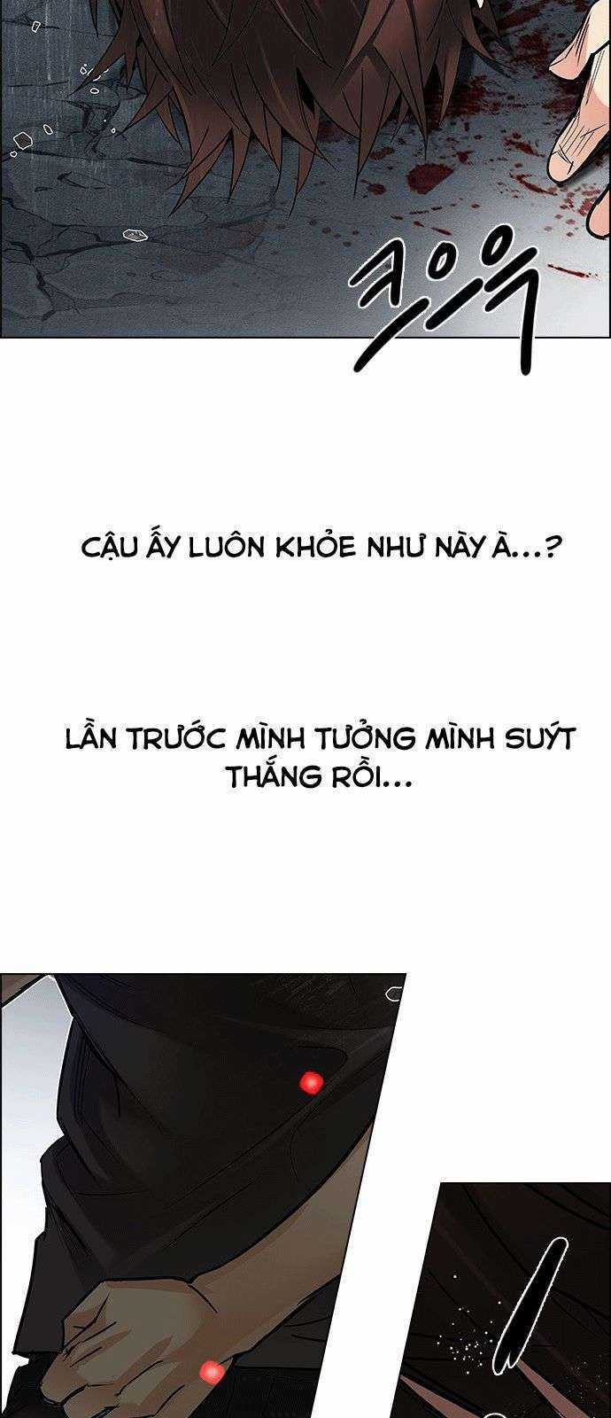 Dice - Chapter 191 - Trang 32