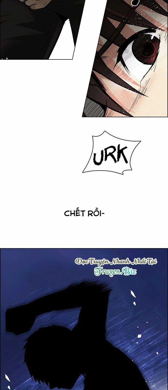 Dice - Chapter 191 - Trang 33