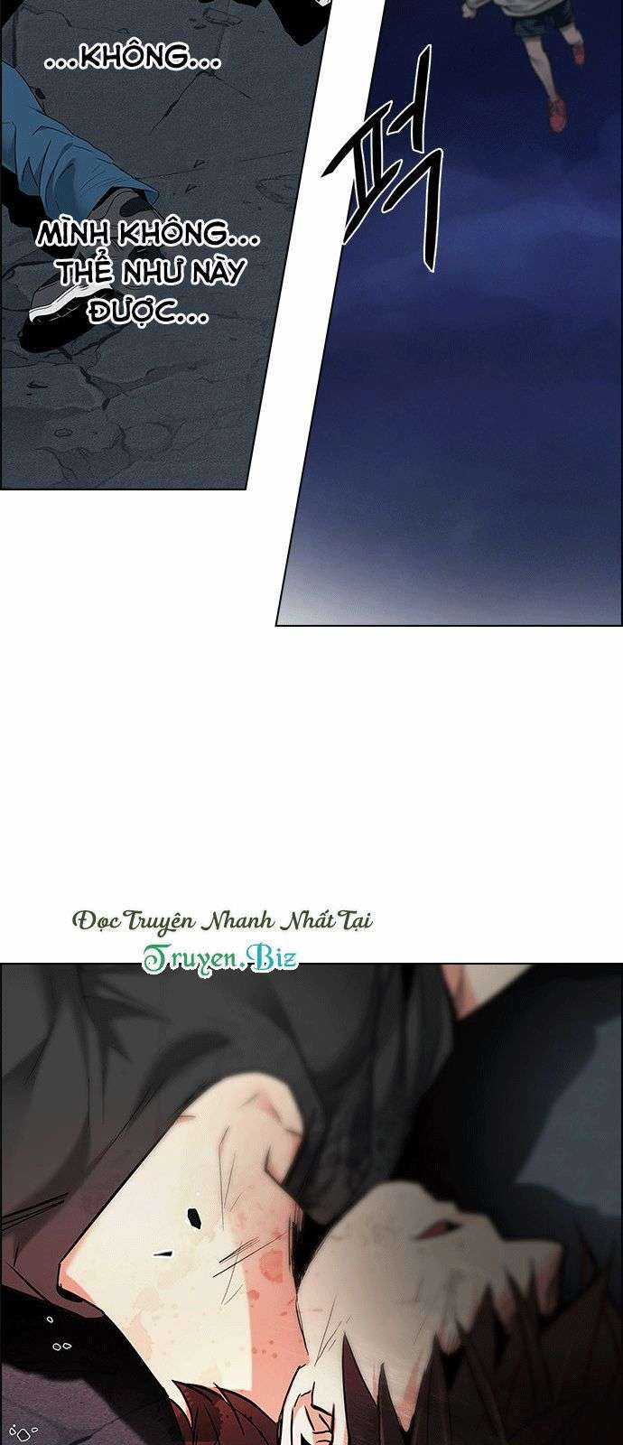 Dice - Chapter 191 - Trang 36