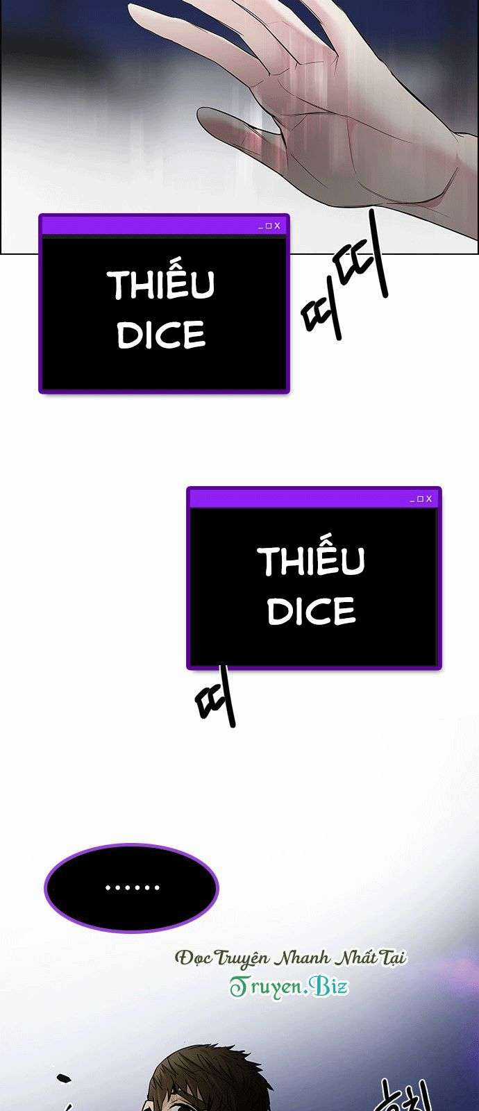 Dice - Chapter 191 - Trang 40