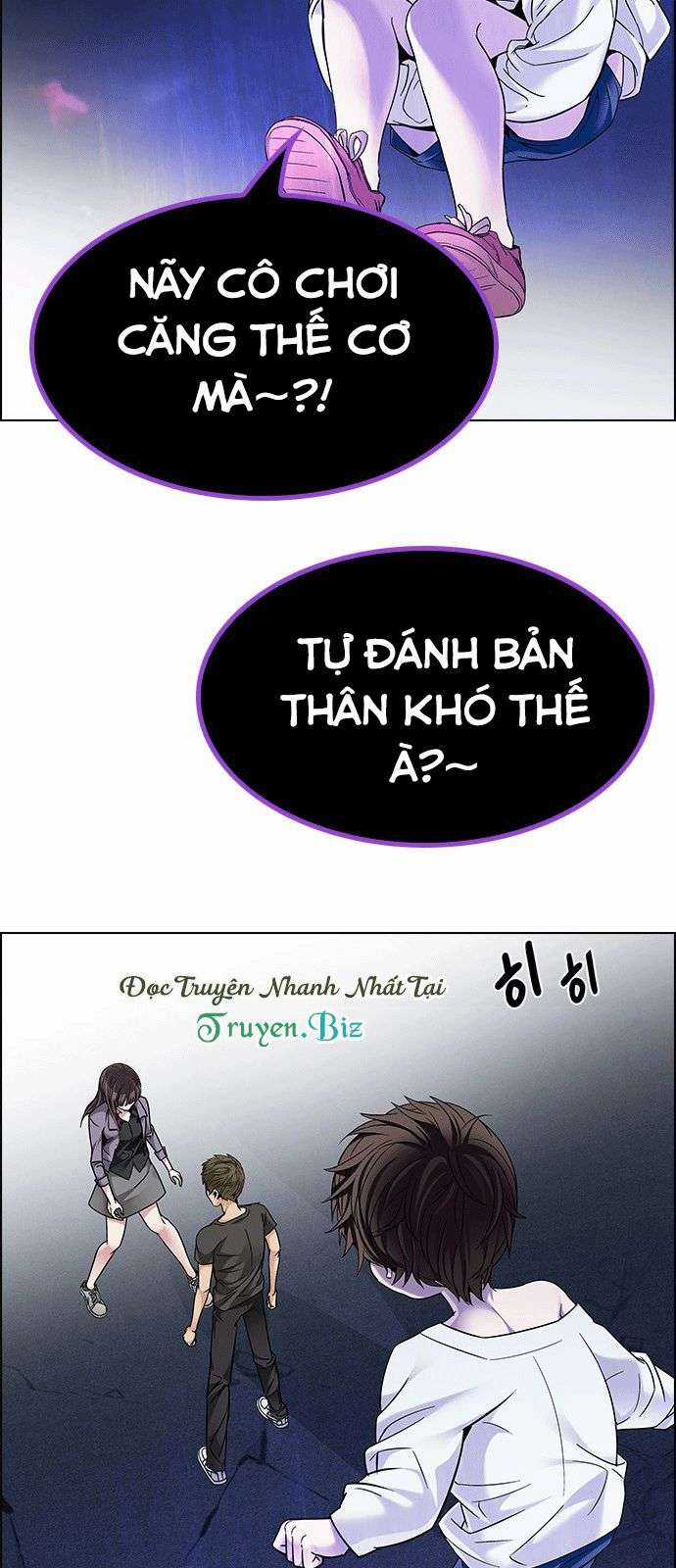 Dice - Chapter 191 - Trang 43