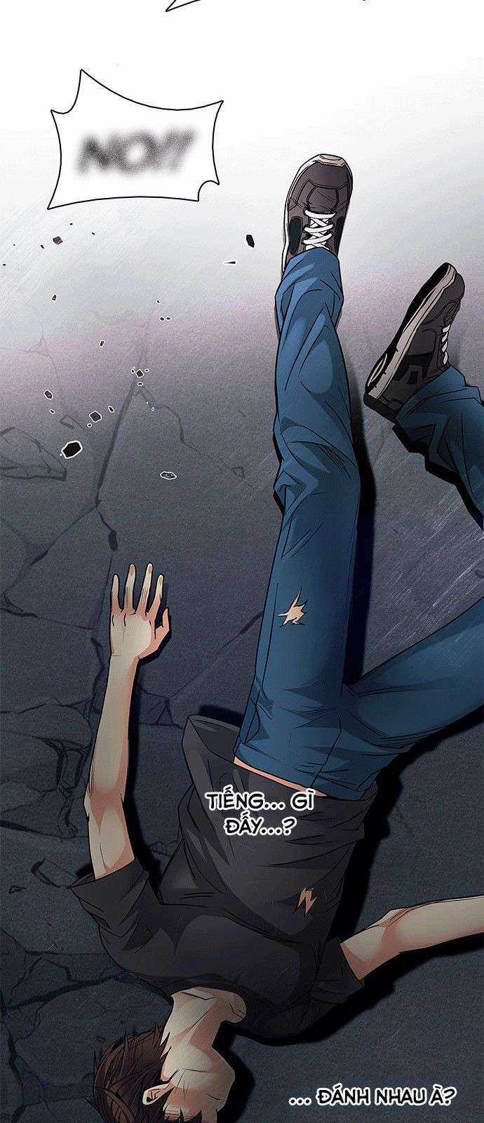 Dice - Chapter 192 - Trang 11