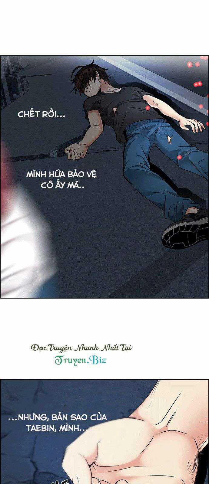 Dice - Chapter 192 - Trang 16