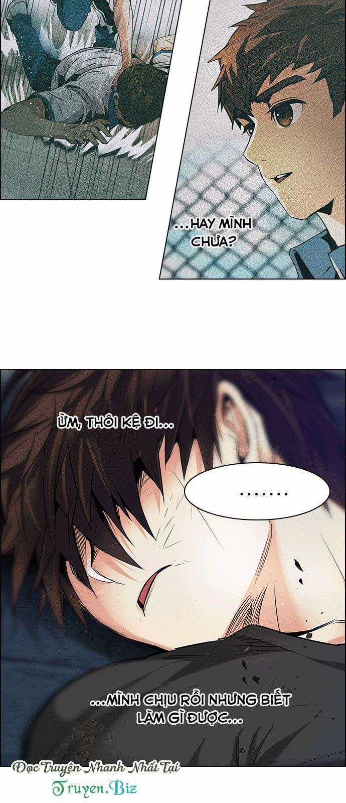 Dice - Chapter 192 - Trang 18