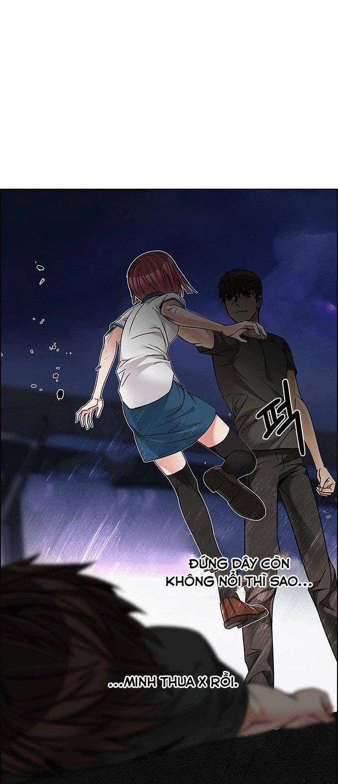 Dice - Chapter 192 - Trang 19