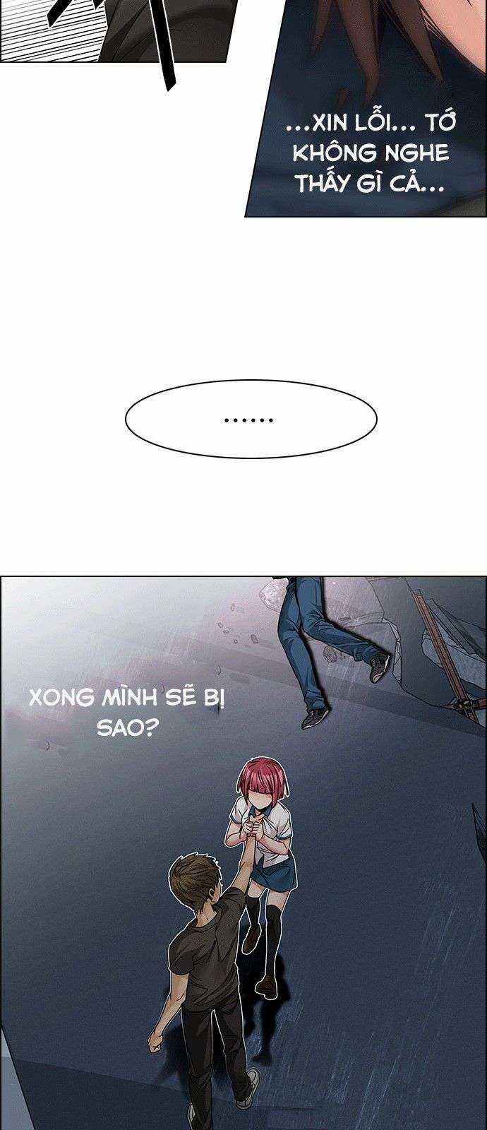 Dice - Chapter 192 - Trang 21