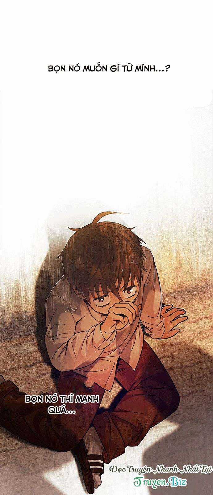 Dice - Chapter 192 - Trang 28