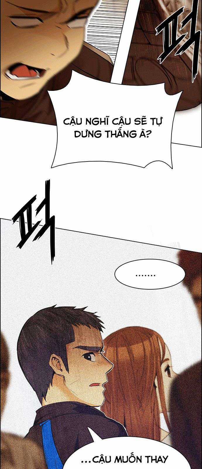 Dice - Chapter 192 - Trang 31