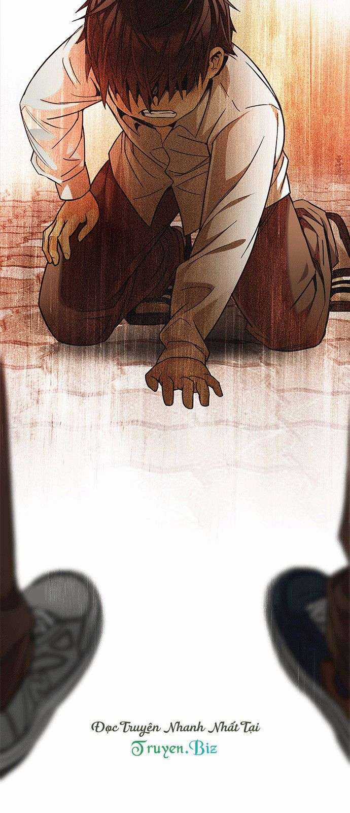 Dice - Chapter 192 - Trang 35