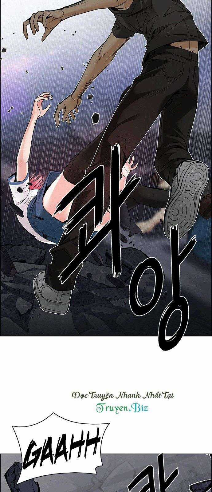 Dice - Chapter 192 - Trang 37