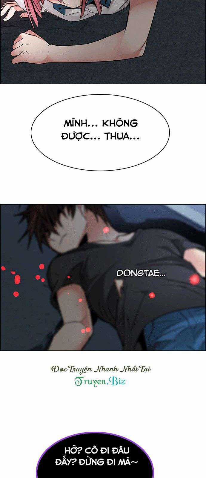 Dice - Chapter 192 - Trang 39