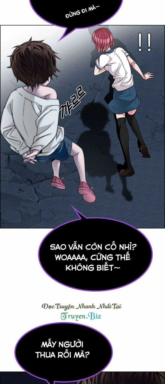 Dice - Chapter 192 - Trang 40