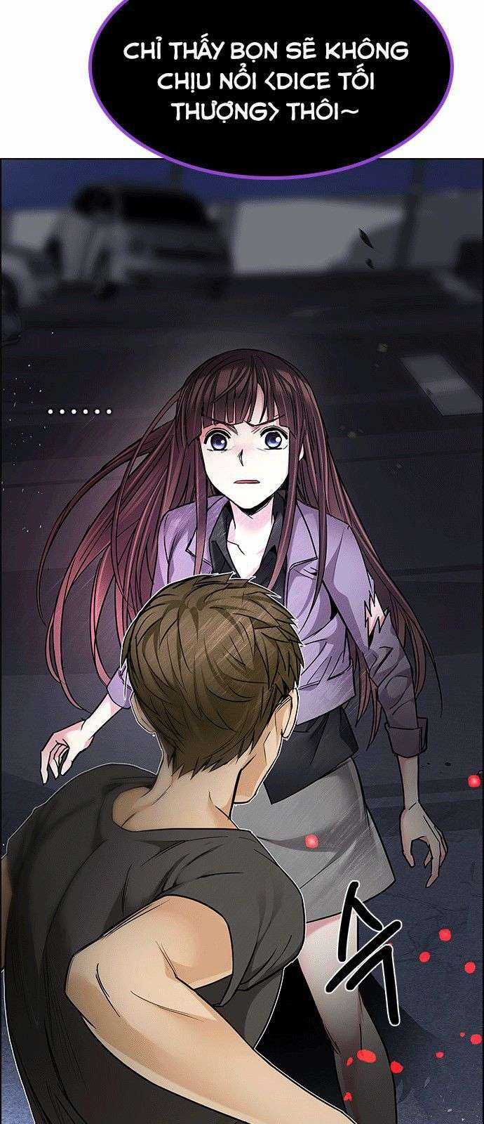 Dice - Chapter 192 - Trang 6