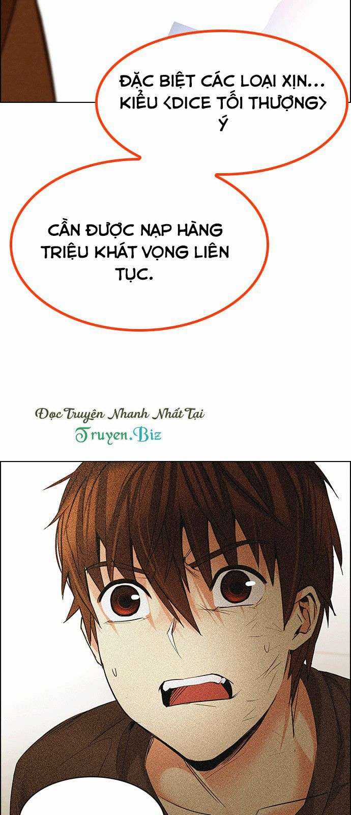 Dice - Chapter 192 - Trang 54