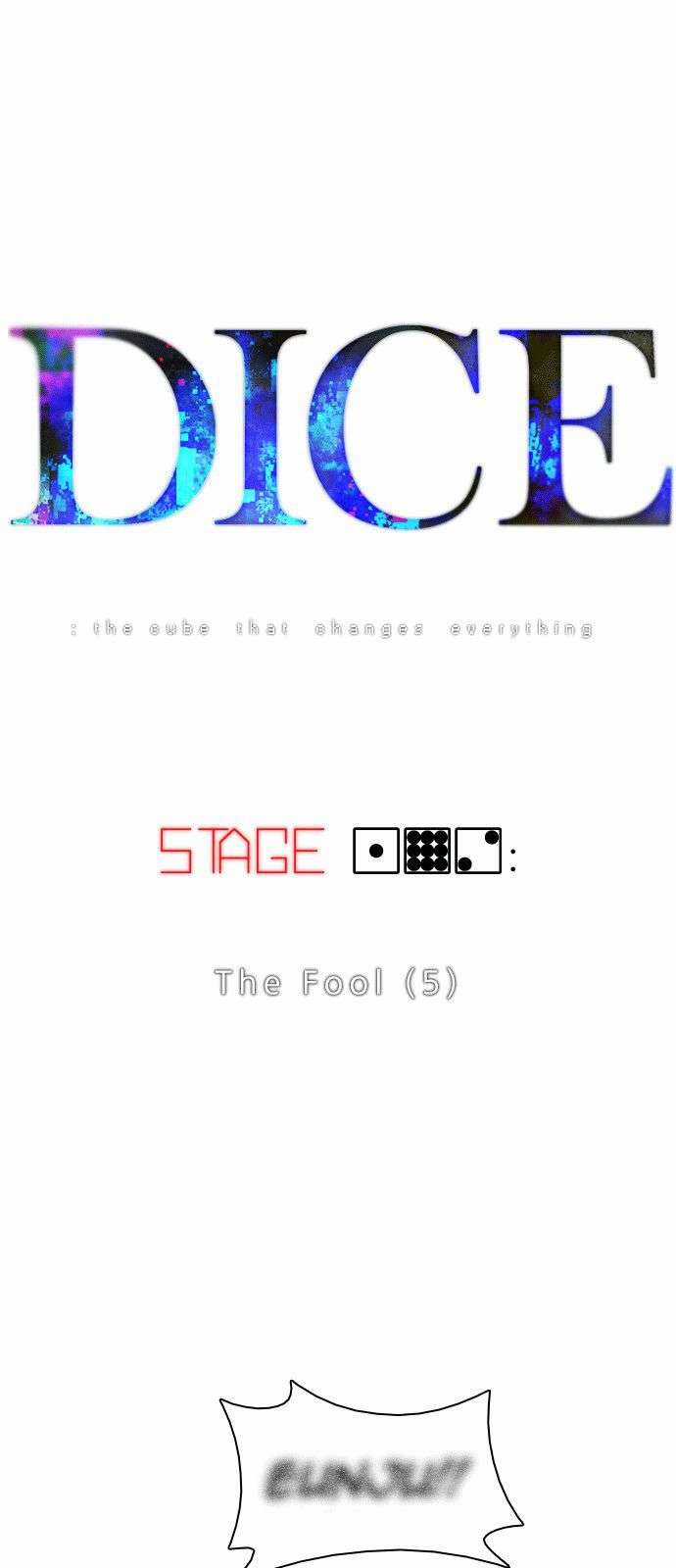 Dice - Chapter 192 - Trang 10