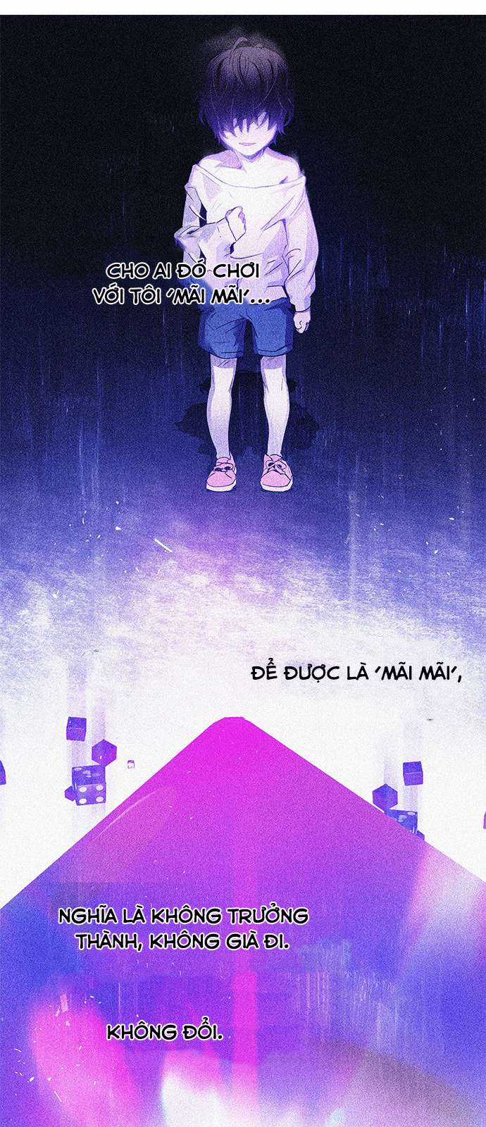 Dice - Chapter 193 - Trang 11