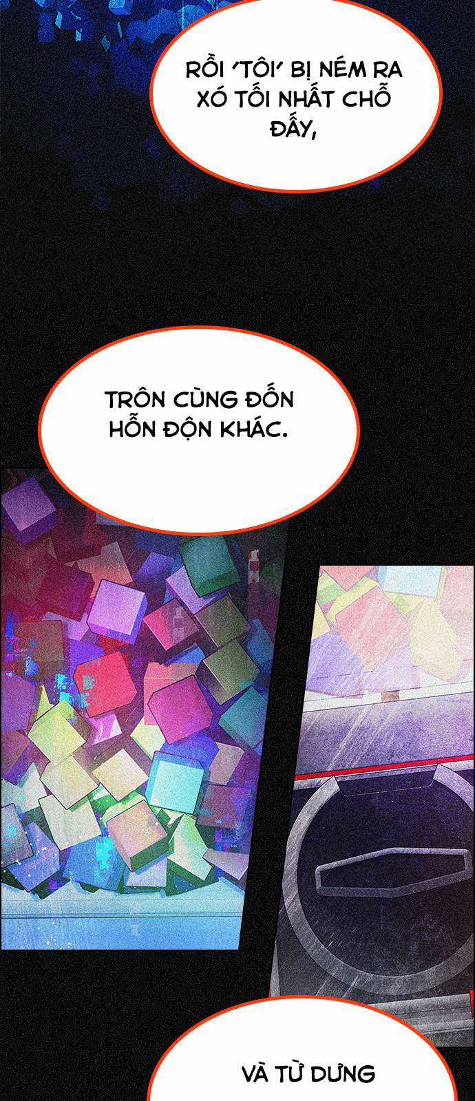 Dice - Chapter 193 - Trang 15