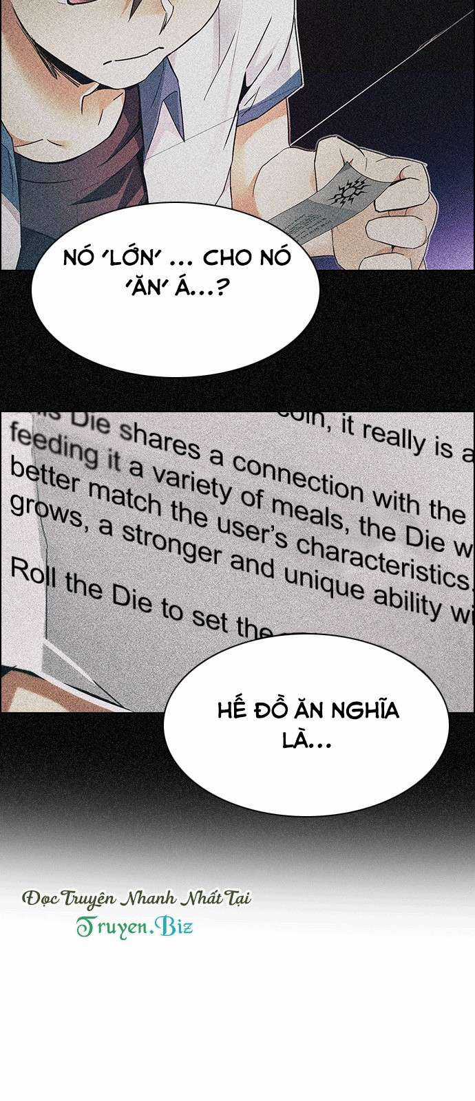 Dice - Chapter 193 - Trang 17