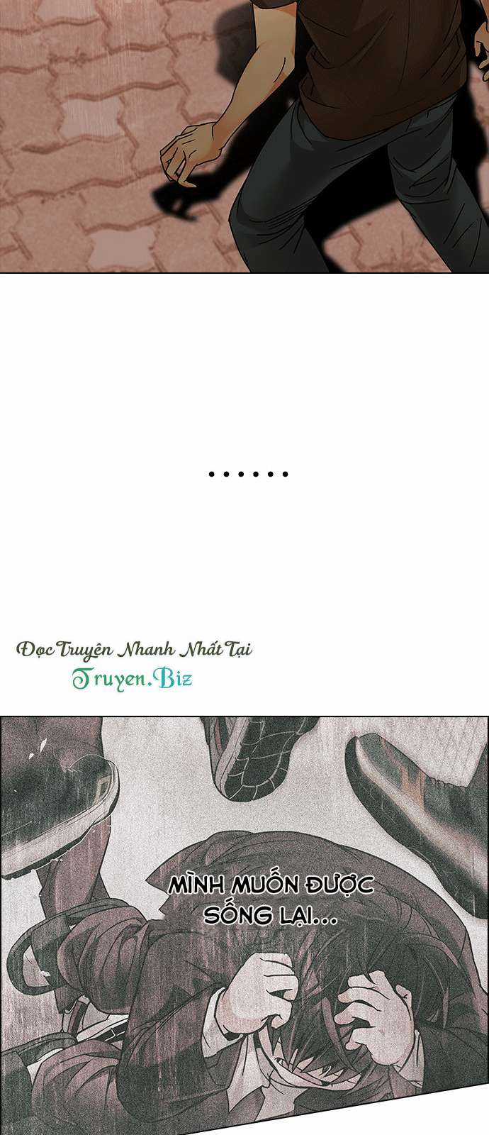 Dice - Chapter 193 - Trang 19