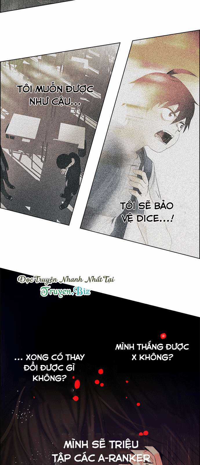 Dice - Chapter 193 - Trang 20