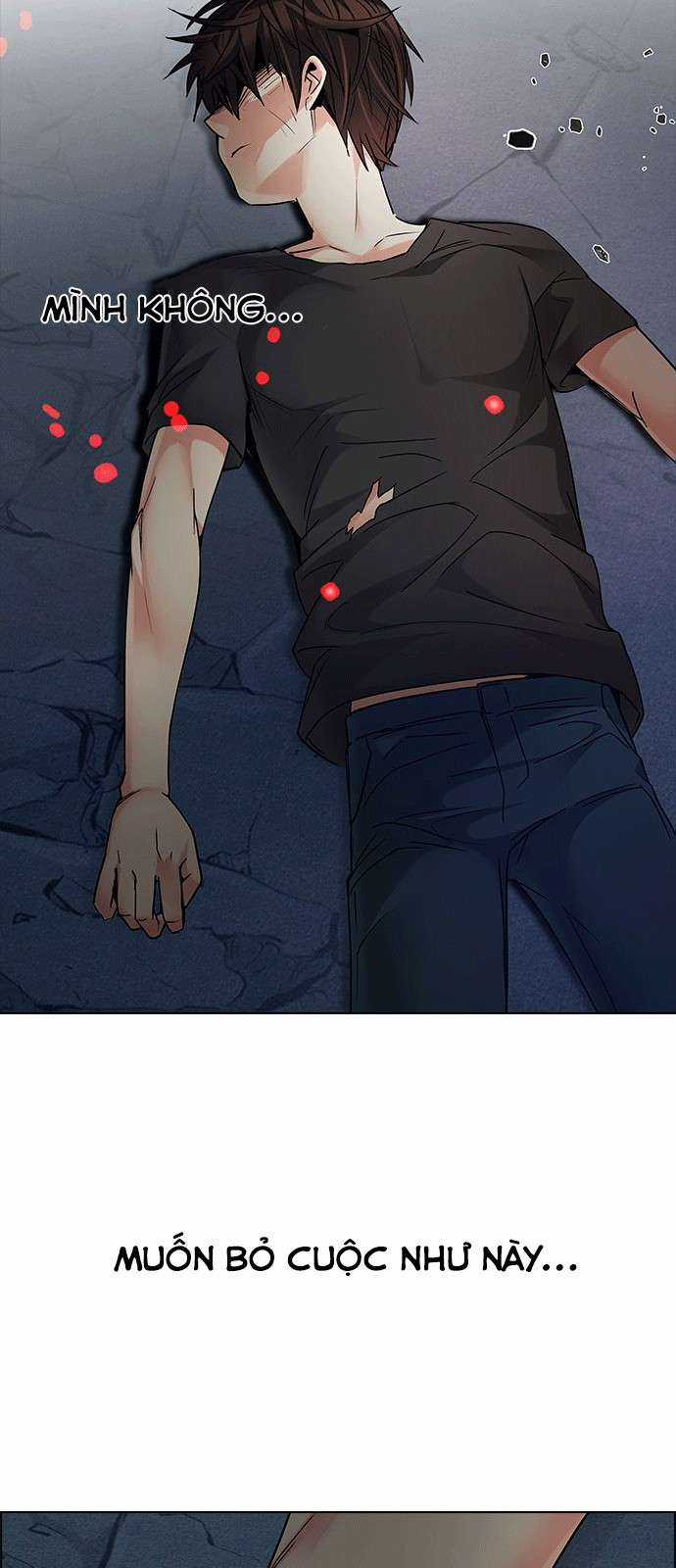 Dice - Chapter 193 - Trang 22