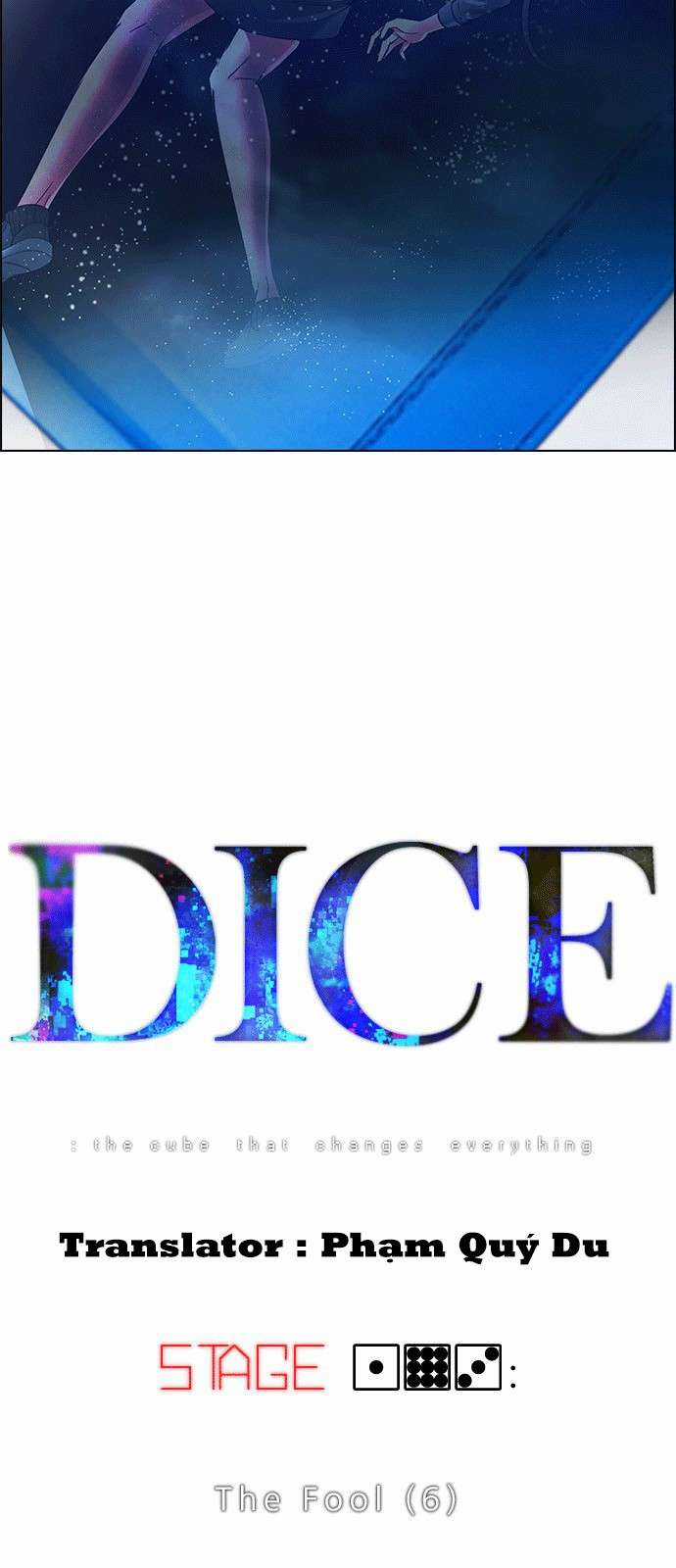Dice - Chapter 193 - Trang 4