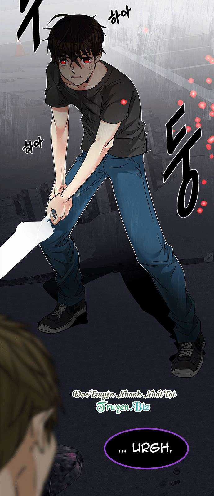 Dice - Chapter 193 - Trang 31