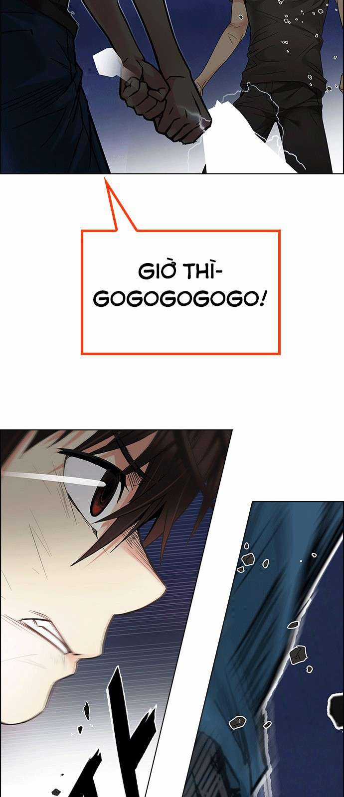 Dice - Chapter 193 - Trang 34