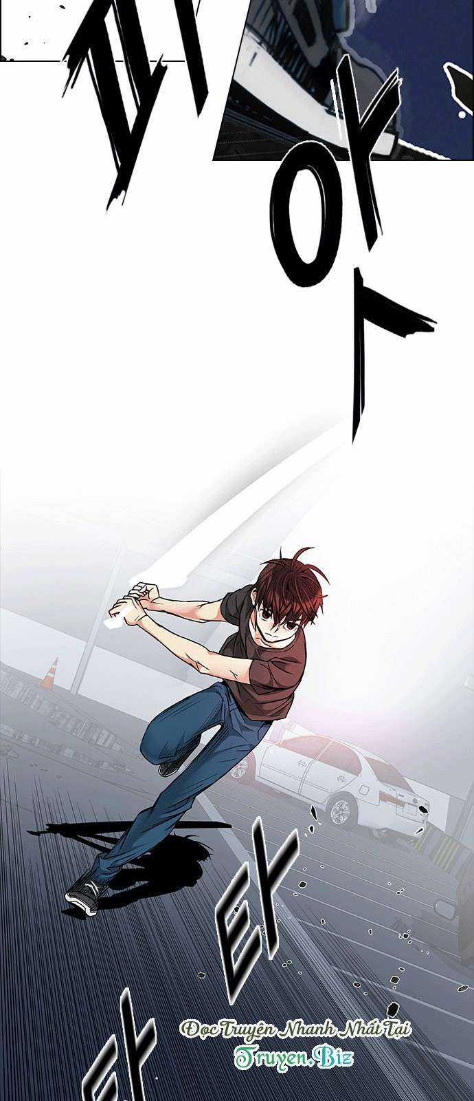 Dice - Chapter 193 - Trang 35