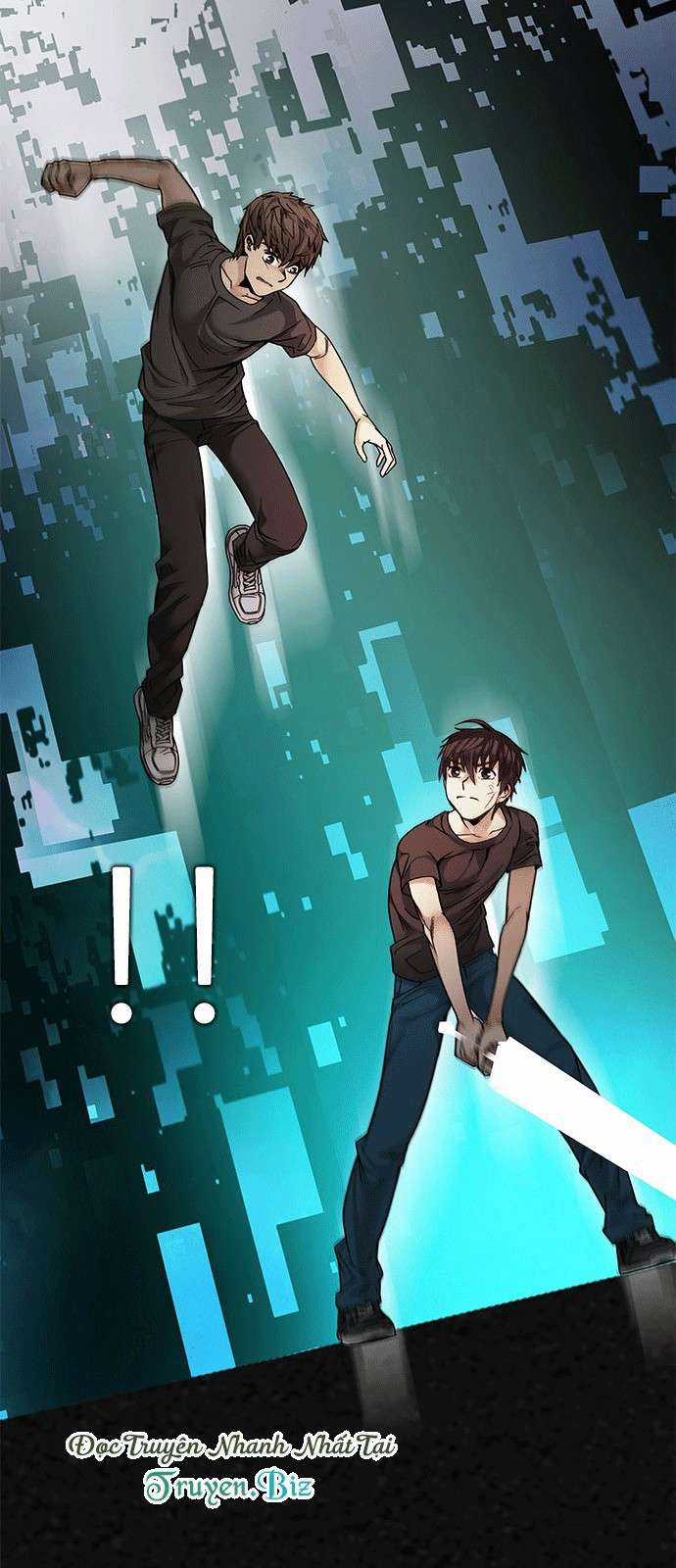 Dice - Chapter 193 - Trang 47