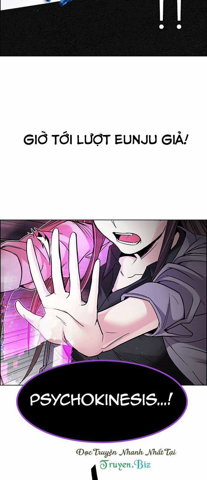 Dice - Chapter 193 - Trang 62