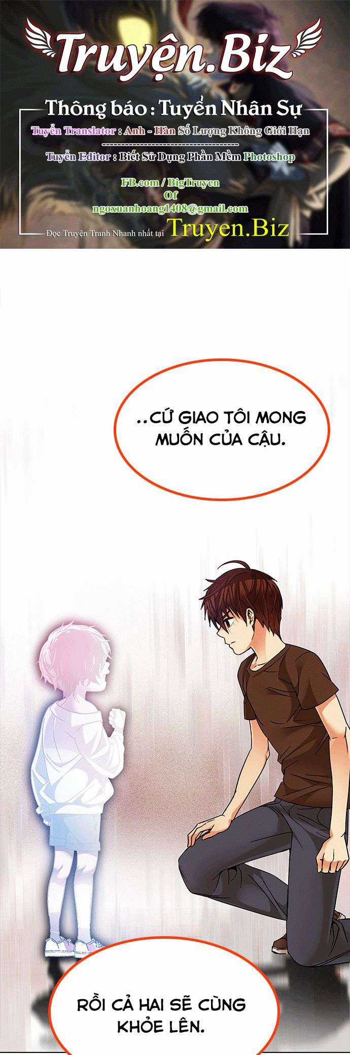 Dice - Chapter 194 - Trang 1