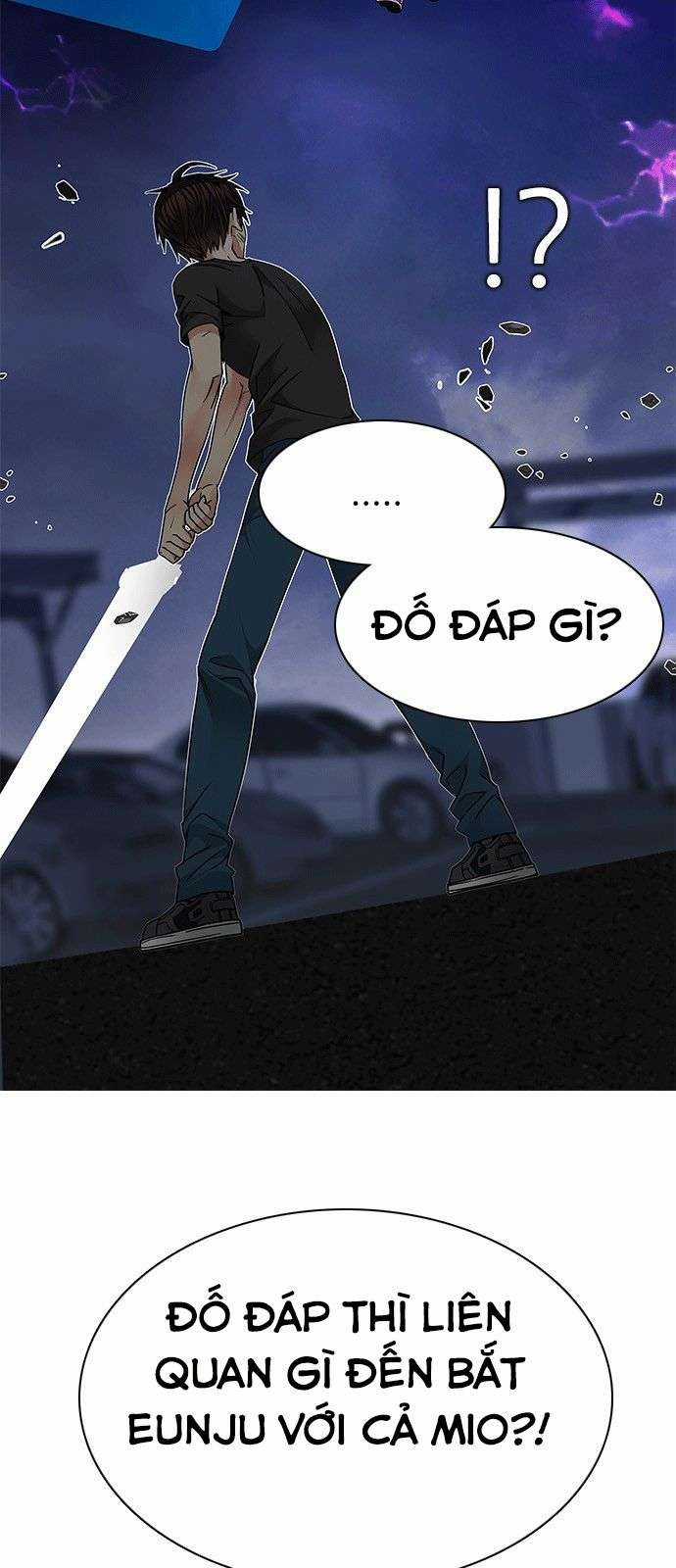 Dice - Chapter 194 - Trang 11